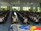 Practice the Dharma